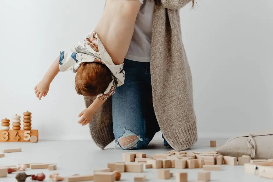 Menenangkan Tantrum pada Balita: Pengalaman Seorang Ibu di Burmeso